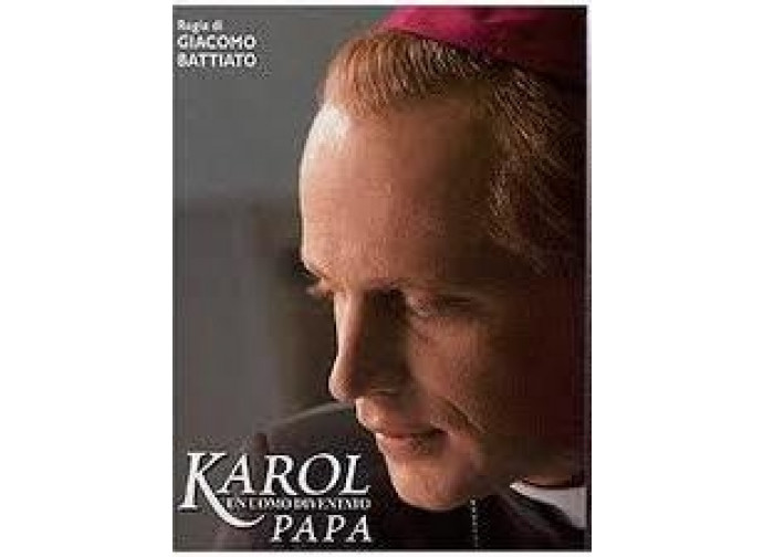 Karol Papa Karol Papa